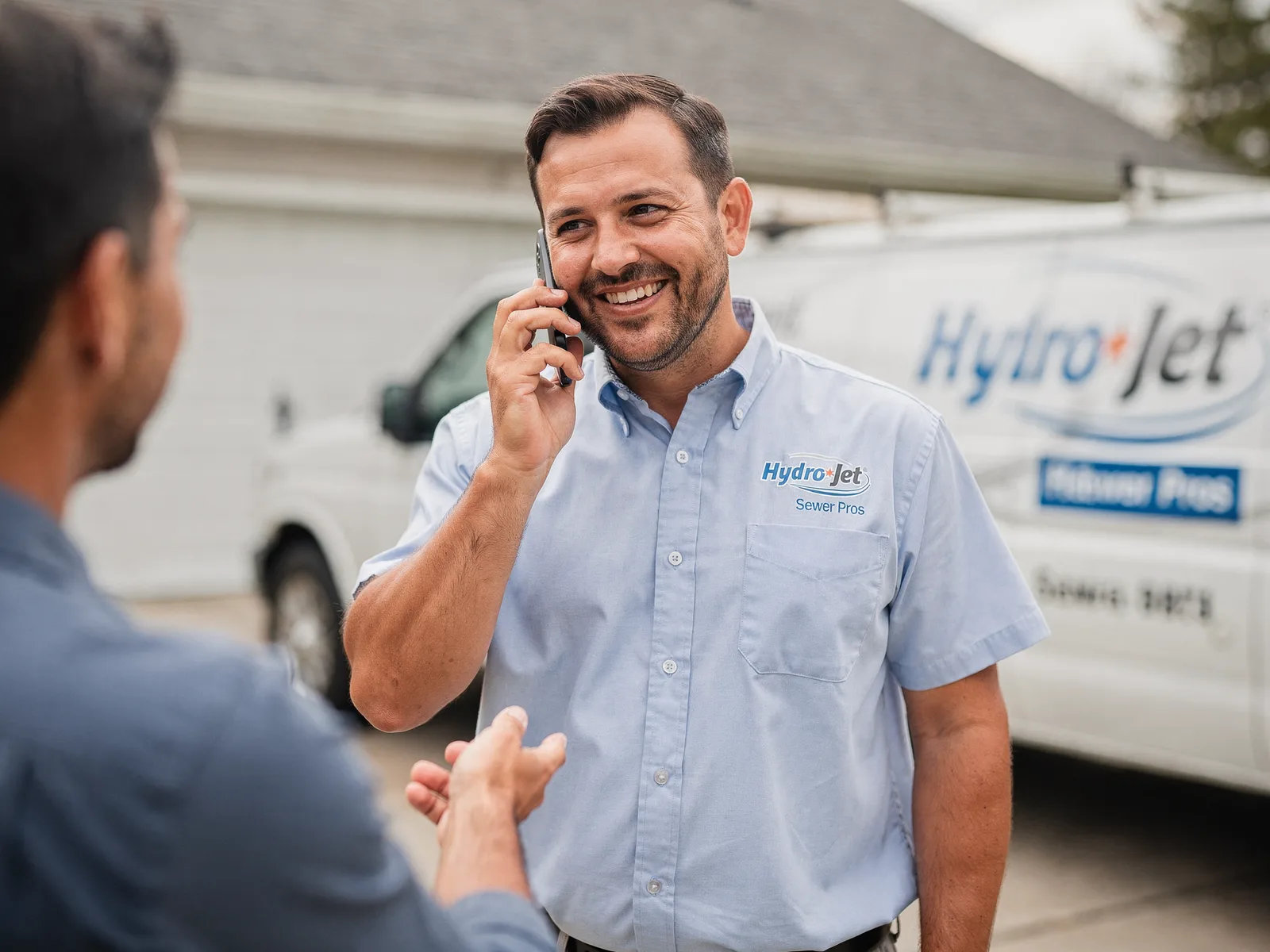 Hydro Jetting Nicasio, CA FAQs